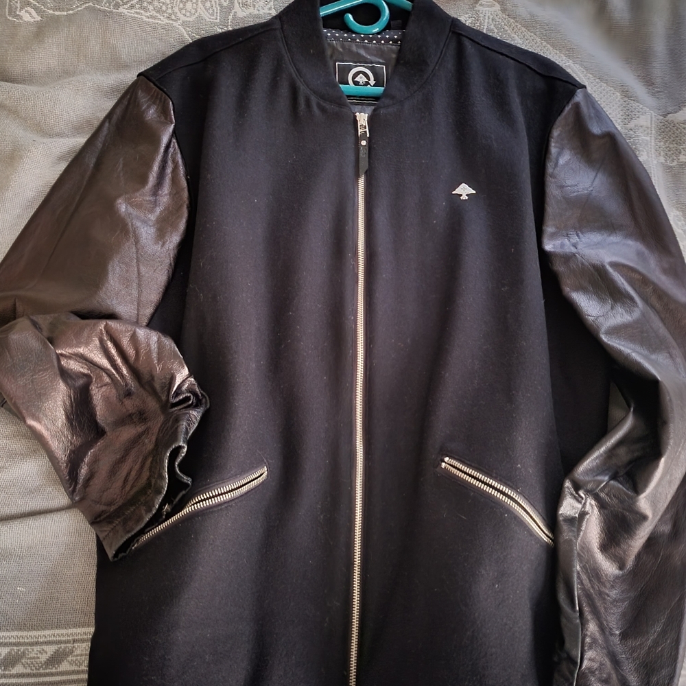 XL LRG jacket